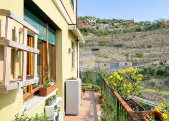 Quadrilocale Via Salvo D'Acquisto, Recco - foto 28