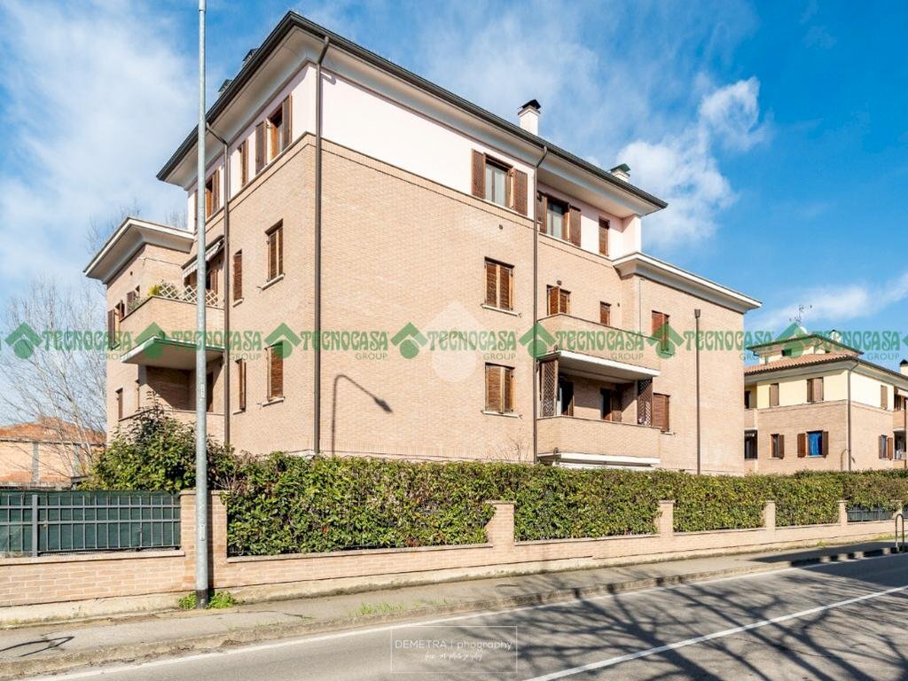 Three-room apartment Via Diego Paderni, Castelfranco Emilia - photo 1