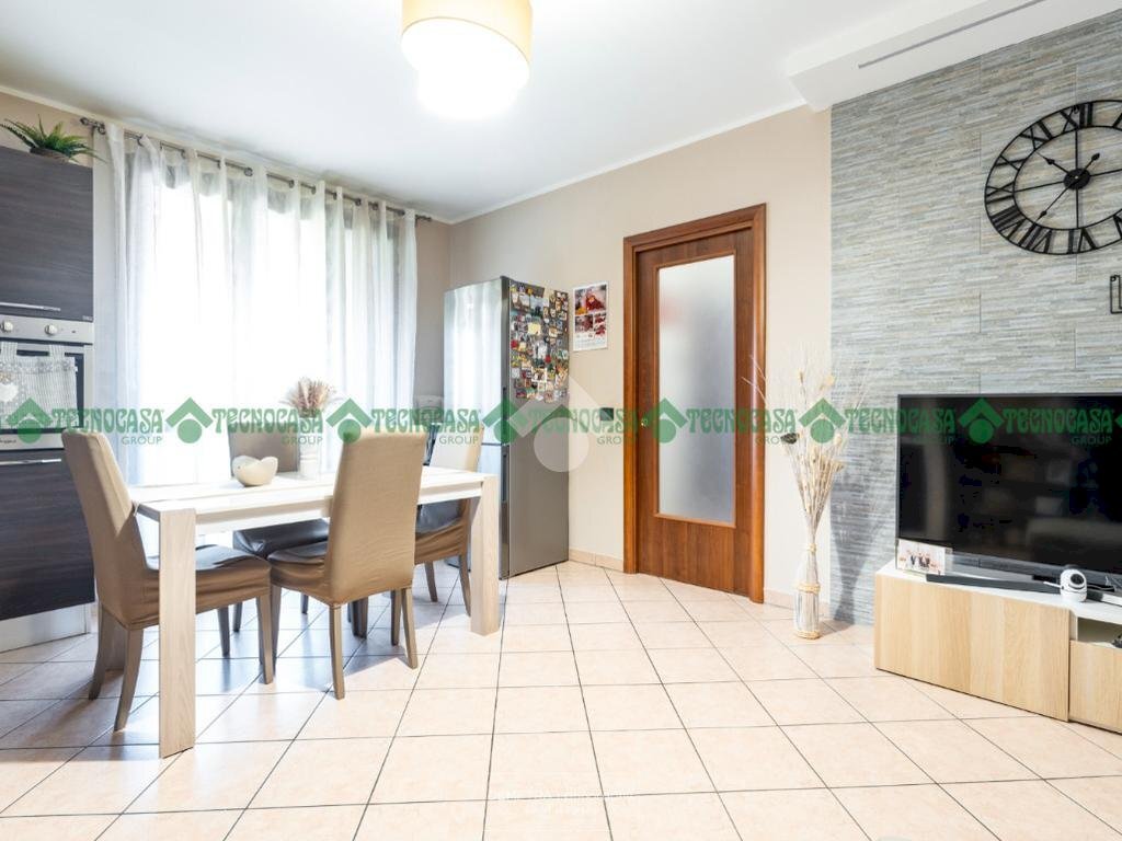 Three-room apartment Via Diego Paderni, Castelfranco Emilia - photo 3