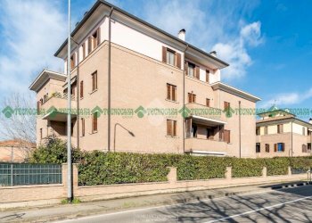 Trilocale Via Diego Paderni, Castelfranco Emilia - foto 1