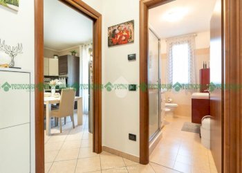 Trilocale Via Diego Paderni, Castelfranco Emilia - foto 9