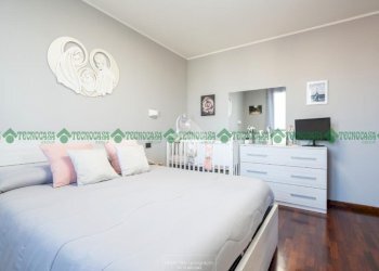 Trilocale Via Diego Paderni, Castelfranco Emilia - foto 10