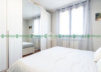 Trilocale Via Diego Paderni, Castelfranco Emilia - foto 12