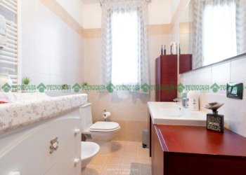 Trilocale Via Diego Paderni, Castelfranco Emilia - foto 15