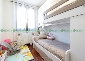 Trilocale Via Diego Paderni, Castelfranco Emilia - foto 16