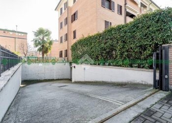 Trilocale Via Diego Paderni, Castelfranco Emilia - foto 19