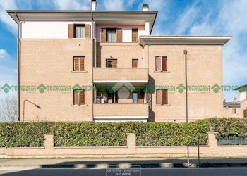 Trilocale Via Diego Paderni, Castelfranco Emilia - foto 21