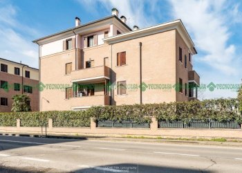 Trilocale Via Diego Paderni, Castelfranco Emilia - foto 22