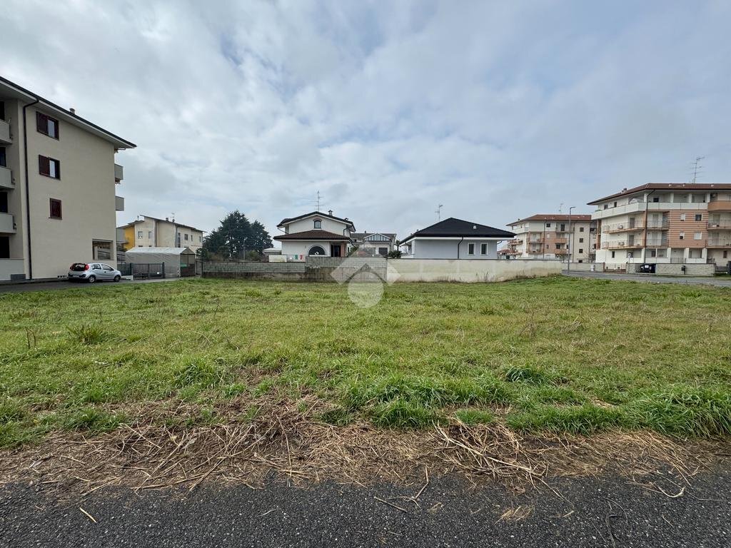 Terreno edificabile Via Baracca, Romentino - foto 2