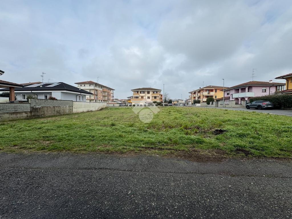 Terreno edificabile Via Baracca, Romentino - foto 3