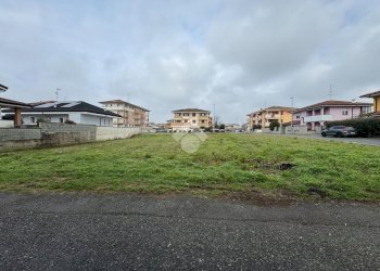 Terreno edificabile Via Baracca, Romentino - foto 4