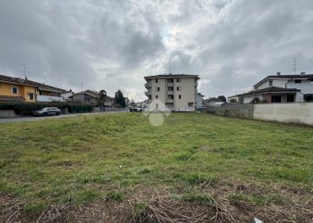 Terreno edificabile Via Baracca, Romentino - foto 5