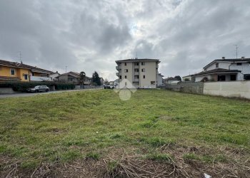 Terreno edificabile Via Baracca, Romentino - foto 6