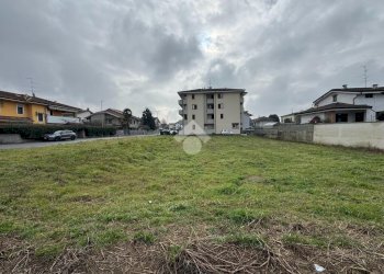 Terreno edificabile Via Baracca, Romentino - foto 7