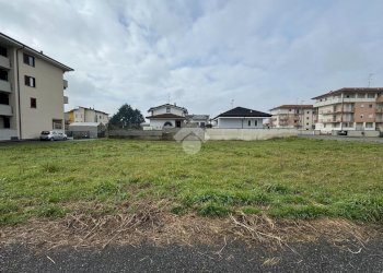 Terreno edificabile Via Baracca, Romentino - foto 8