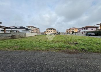 Terreno edificabile Via Baracca, Romentino - foto 9