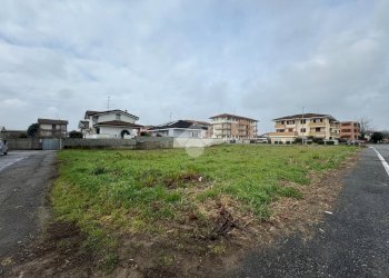 Terreno edificabile Via Baracca, Romentino - foto 10