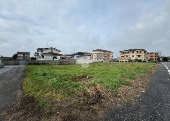 Terreno edificabile Via Baracca, Romentino - foto 11