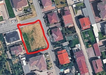 Terreno edificabile Via Baracca, Romentino - foto 12