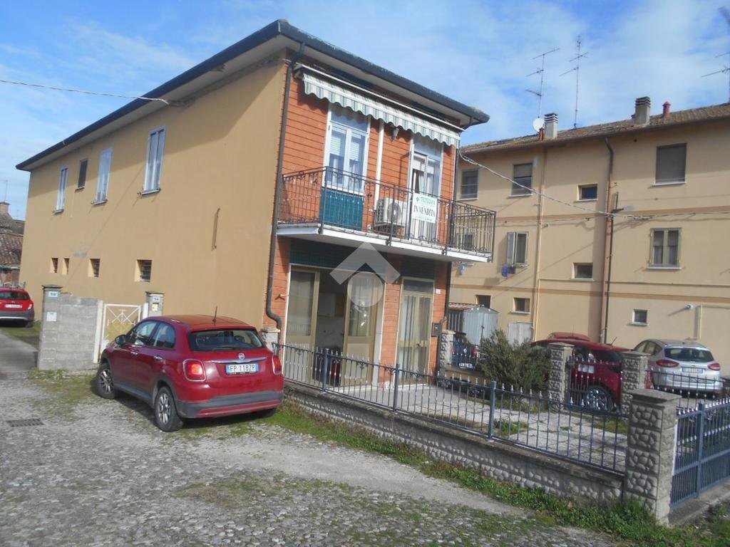Casa semi indipendente Via trepponti, Comacchio - foto 1