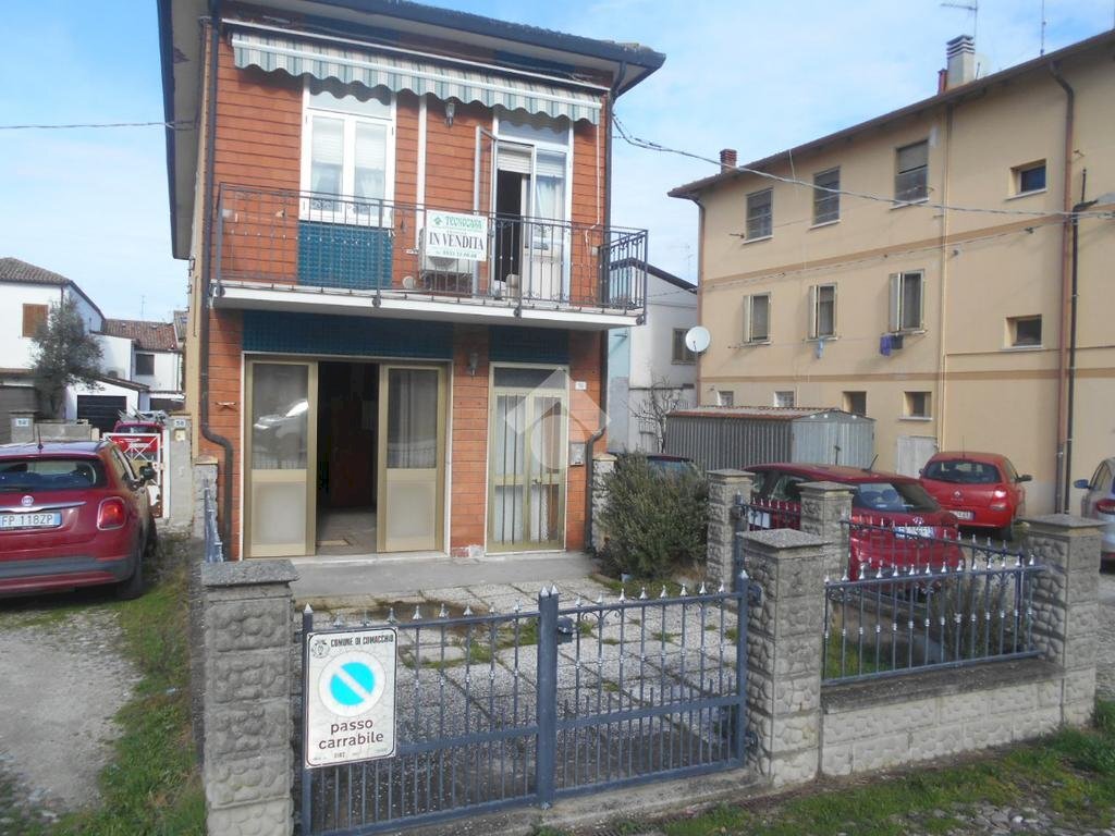 Casa semi indipendente Via trepponti, Comacchio - foto 3