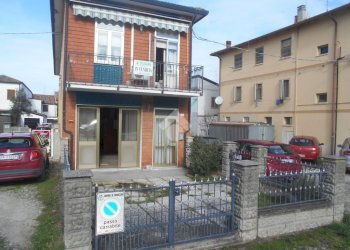 Casa semi indipendente Via trepponti, Comacchio - foto 3