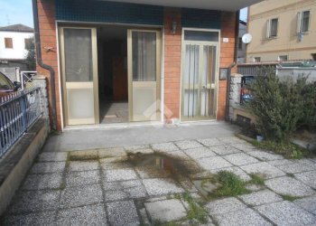 Casa semi indipendente Via trepponti, Comacchio - foto 5