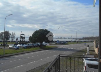 Casa semi indipendente Via trepponti, Comacchio - foto 24