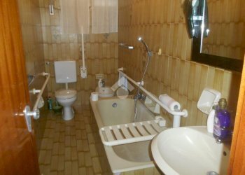 Casa semi indipendente Via trepponti, Comacchio - foto 35