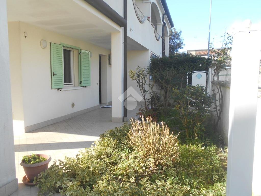 Portion of a house Via Vitale Vitali, Comacchio - photo 3