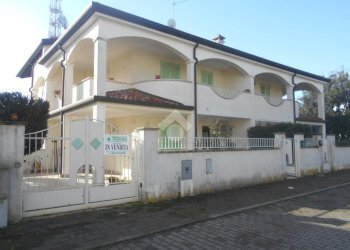 Porzione di casa Via Vitale Vitali, Comacchio - foto 1