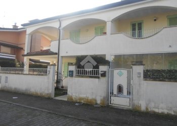 Porzione di casa Via Vitale Vitali, Comacchio - foto 2