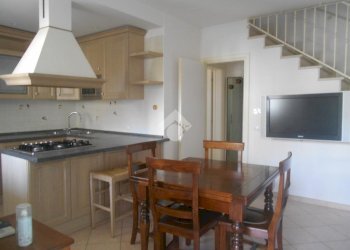 Porzione di casa Via Vitale Vitali, Comacchio - foto 14