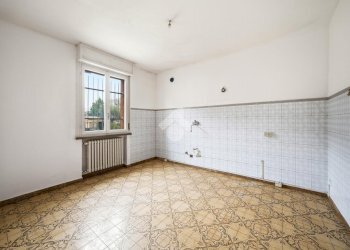 Villa Villa singola con capannone Via Dante Freddi, Reggio nell'Emilia - foto 5