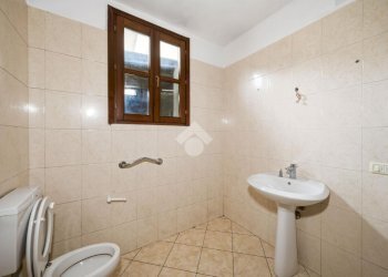 Villa Villa singola con capannone Via Dante Freddi, Reggio nell'Emilia - foto 11