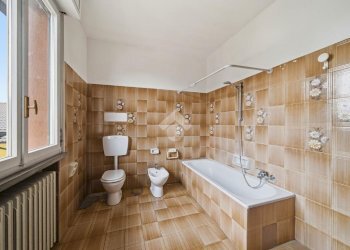 Villa Villa singola con capannone Via Dante Freddi, Reggio nell'Emilia - foto 25