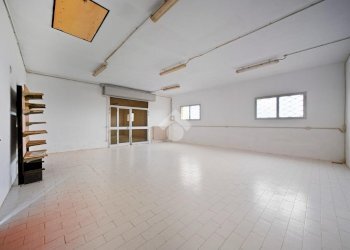 Villa Villa singola con capannone Via Dante Freddi, Reggio nell'Emilia - foto 26