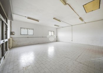 Villa Villa singola con capannone Via Dante Freddi, Reggio nell'Emilia - foto 27