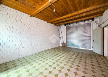 Villa Villa singola con capannone Via Dante Freddi, Reggio nell'Emilia - foto 28