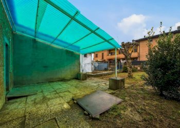 Villa Villa singola con capannone Via Dante Freddi, Reggio nell'Emilia - foto 29