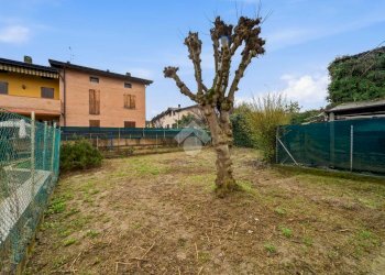 Villa Villa singola con capannone Via Dante Freddi, Reggio nell'Emilia - foto 30