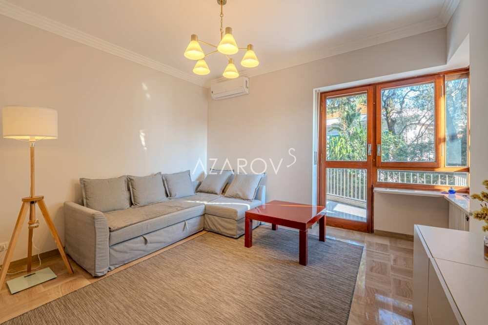 Trilocale Sanremo - foto 2