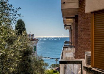 Trilocale Sanremo - foto 1