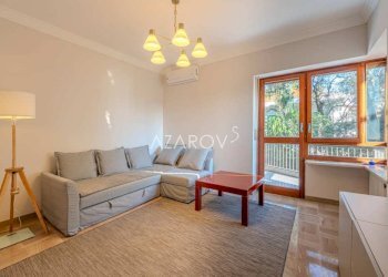 Trilocale Sanremo - foto 2