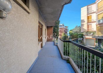 Trilocale Sanremo - foto 10