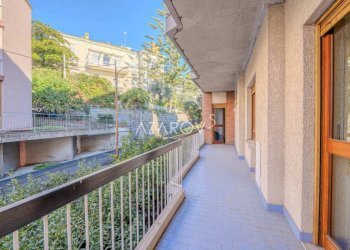 Trilocale Sanremo - foto 12