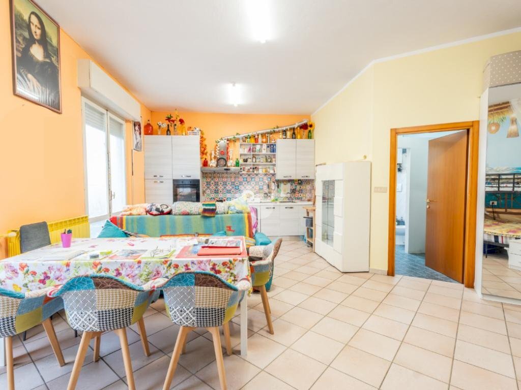 Trilocale Via praga, Rimini - foto 1