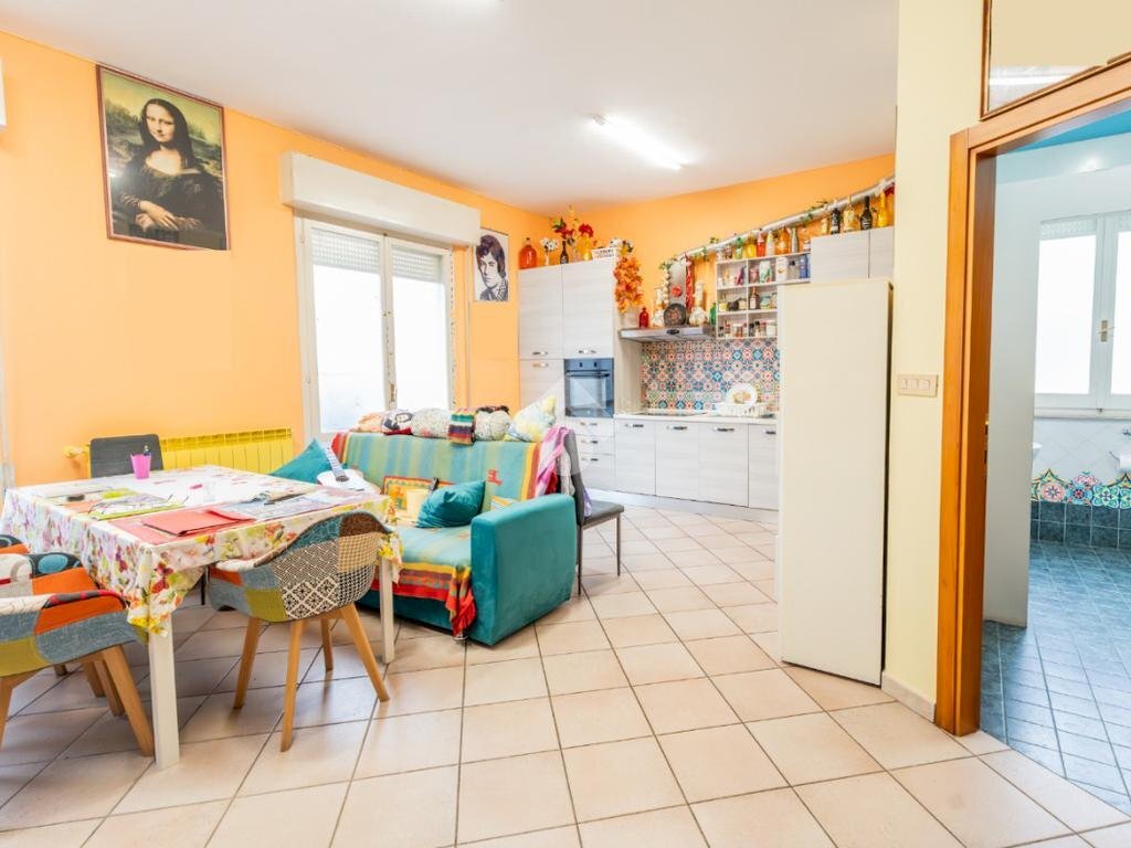 Trilocale Via praga, Rimini - foto 2