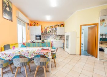 Trilocale Via praga, Rimini - foto 1