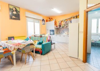 Trilocale Via praga, Rimini - foto 2